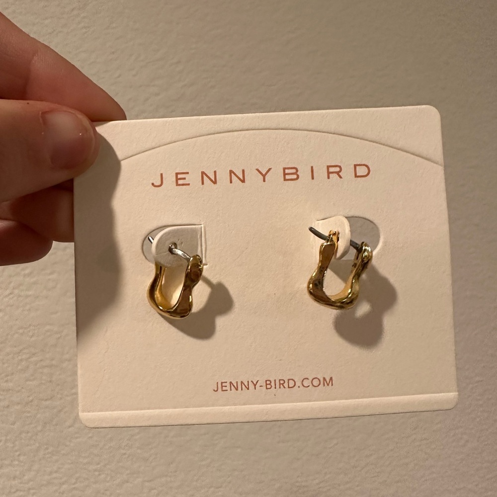 Jenny Bird Squiggle Huggies